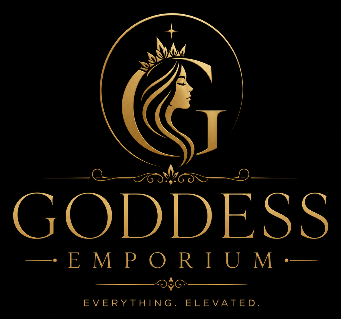 Goddess Emporium 